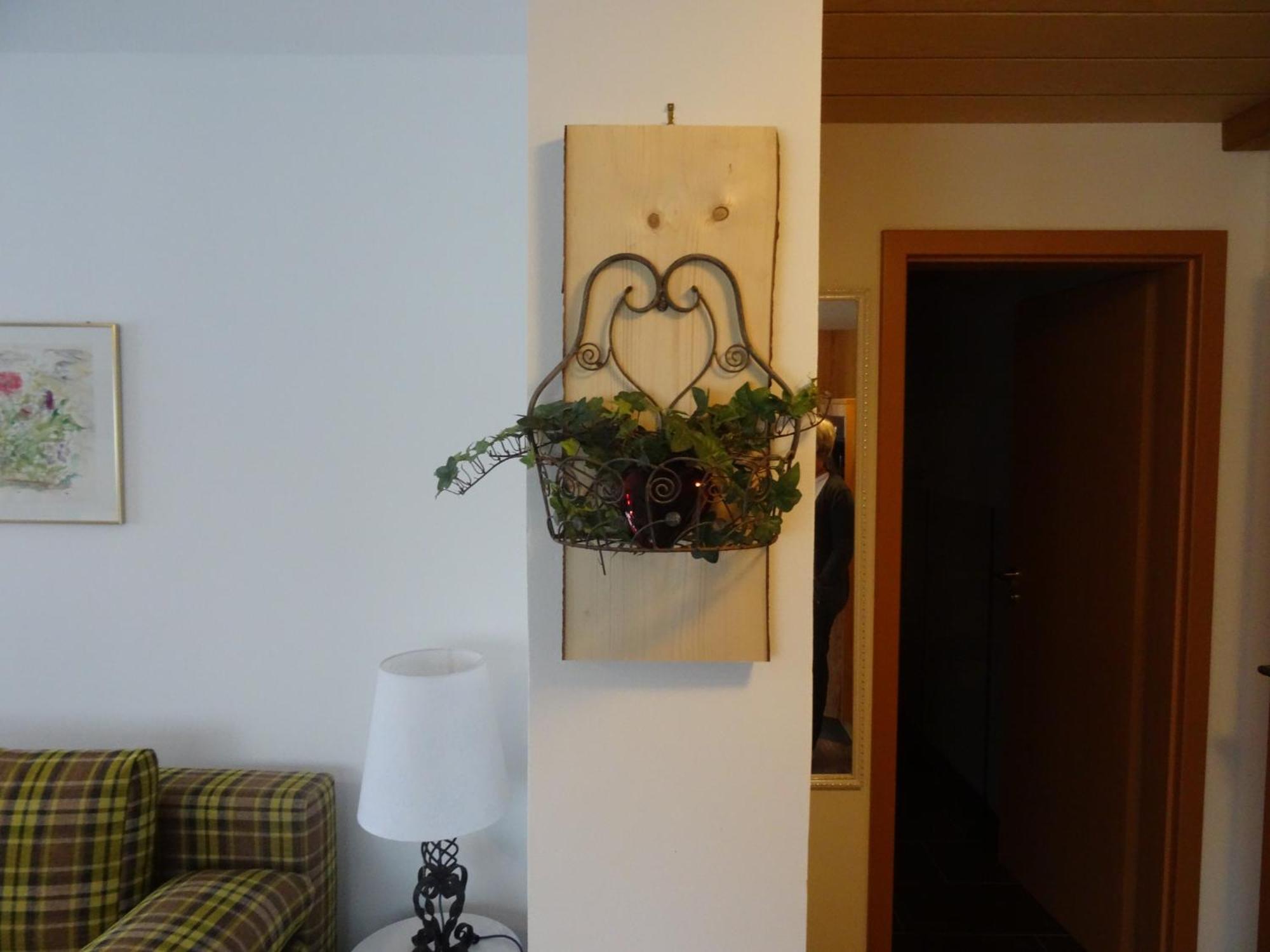 Gaestehaus Erika - Chiemgau Karte Inzell Exteriör bild