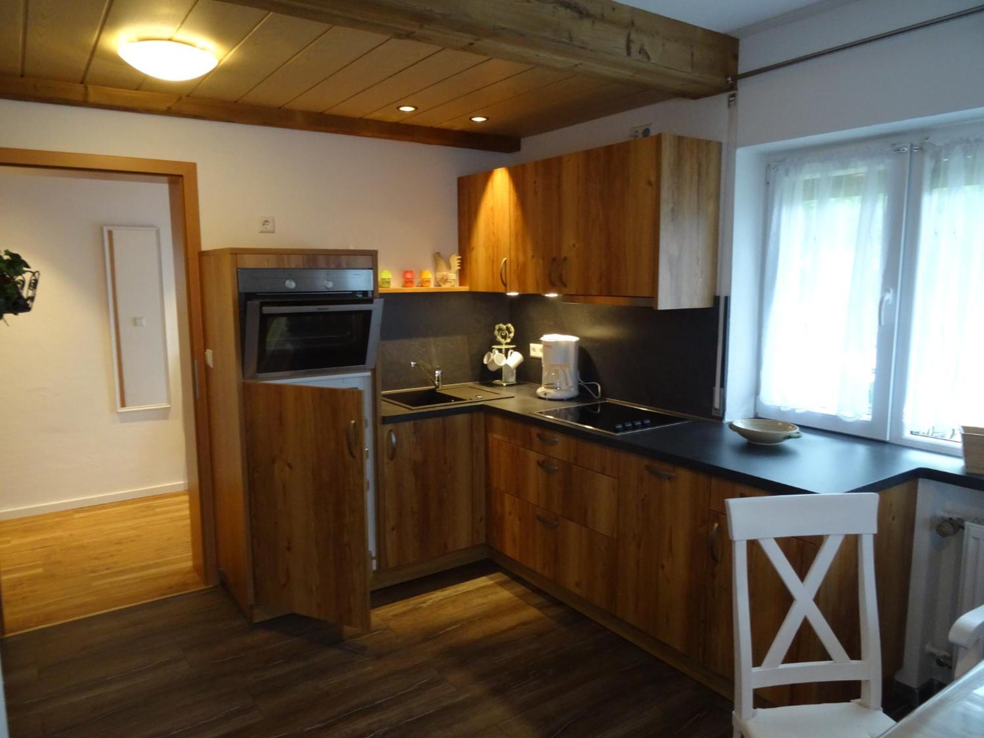 Gaestehaus Erika - Chiemgau Karte Inzell Exteriör bild