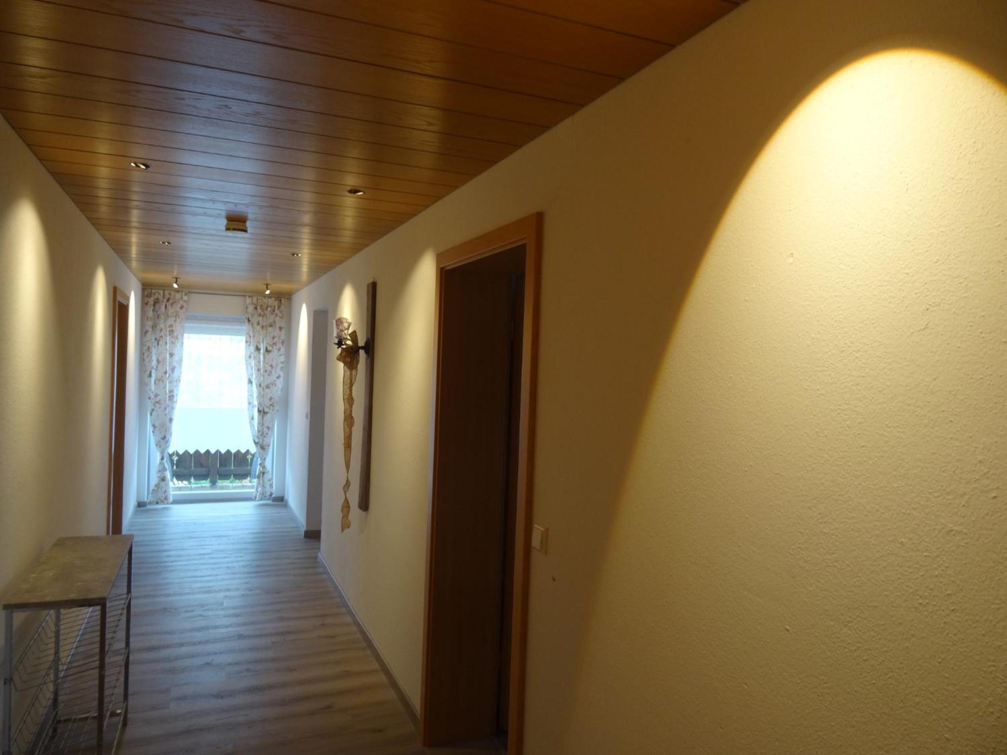 Gaestehaus Erika - Chiemgau Karte Inzell Exteriör bild