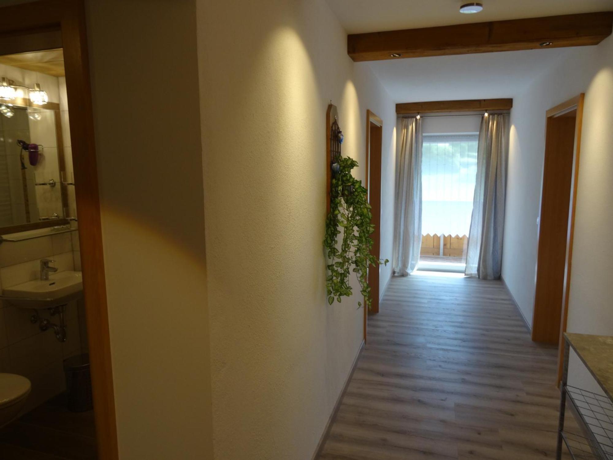 Gaestehaus Erika - Chiemgau Karte Inzell Exteriör bild