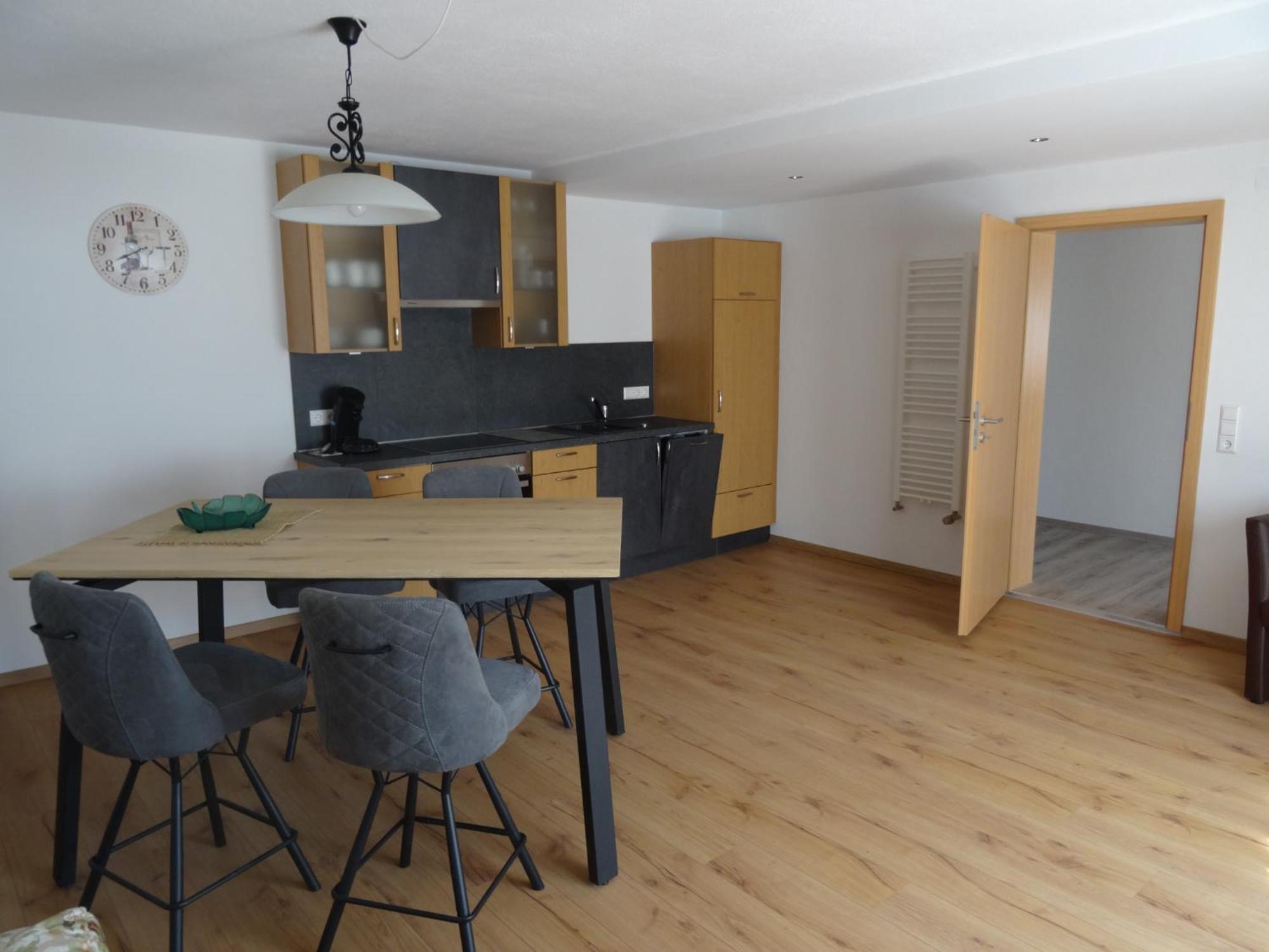 Gaestehaus Erika - Chiemgau Karte Inzell Exteriör bild