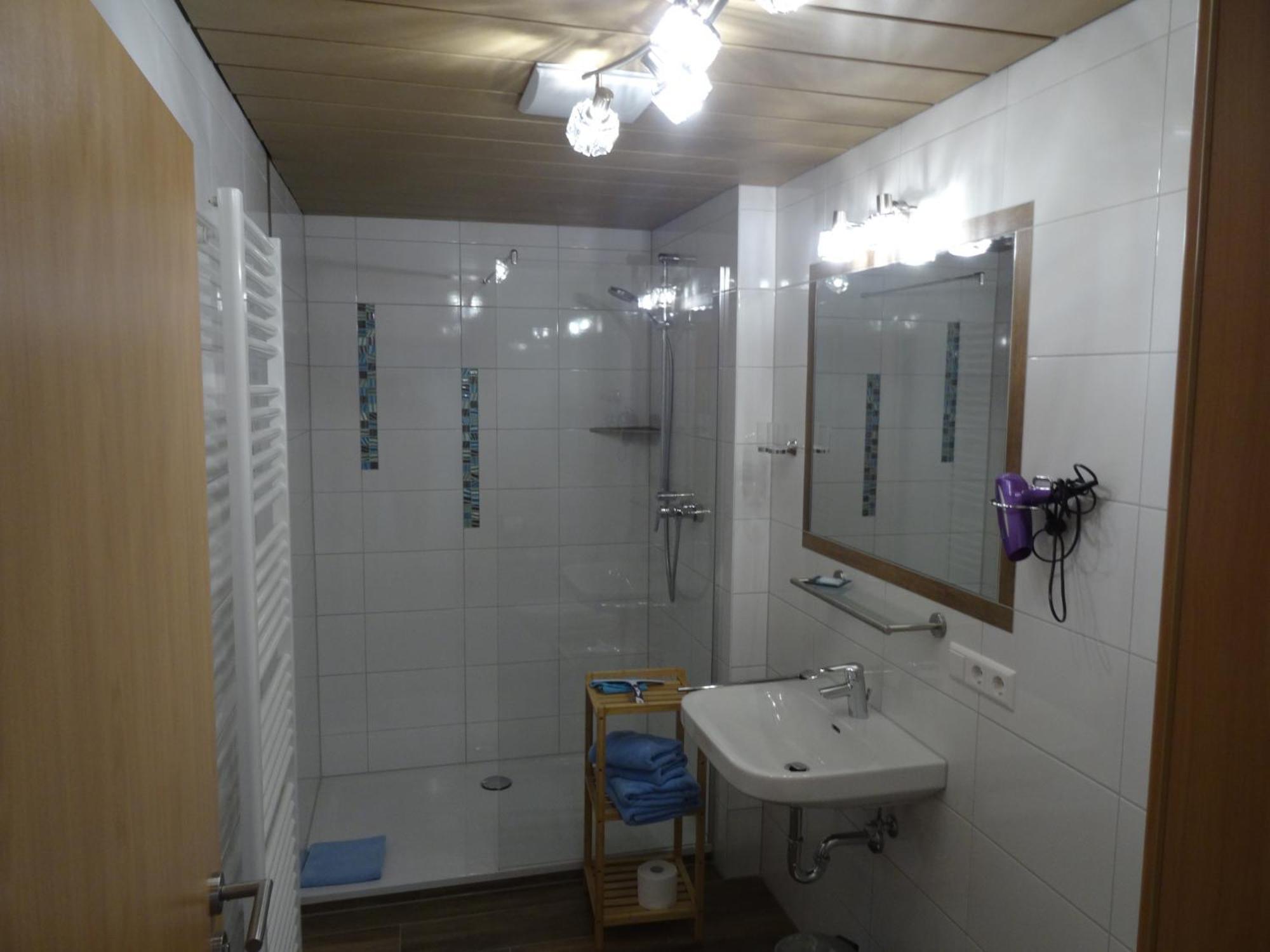 Gaestehaus Erika - Chiemgau Karte Inzell Exteriör bild