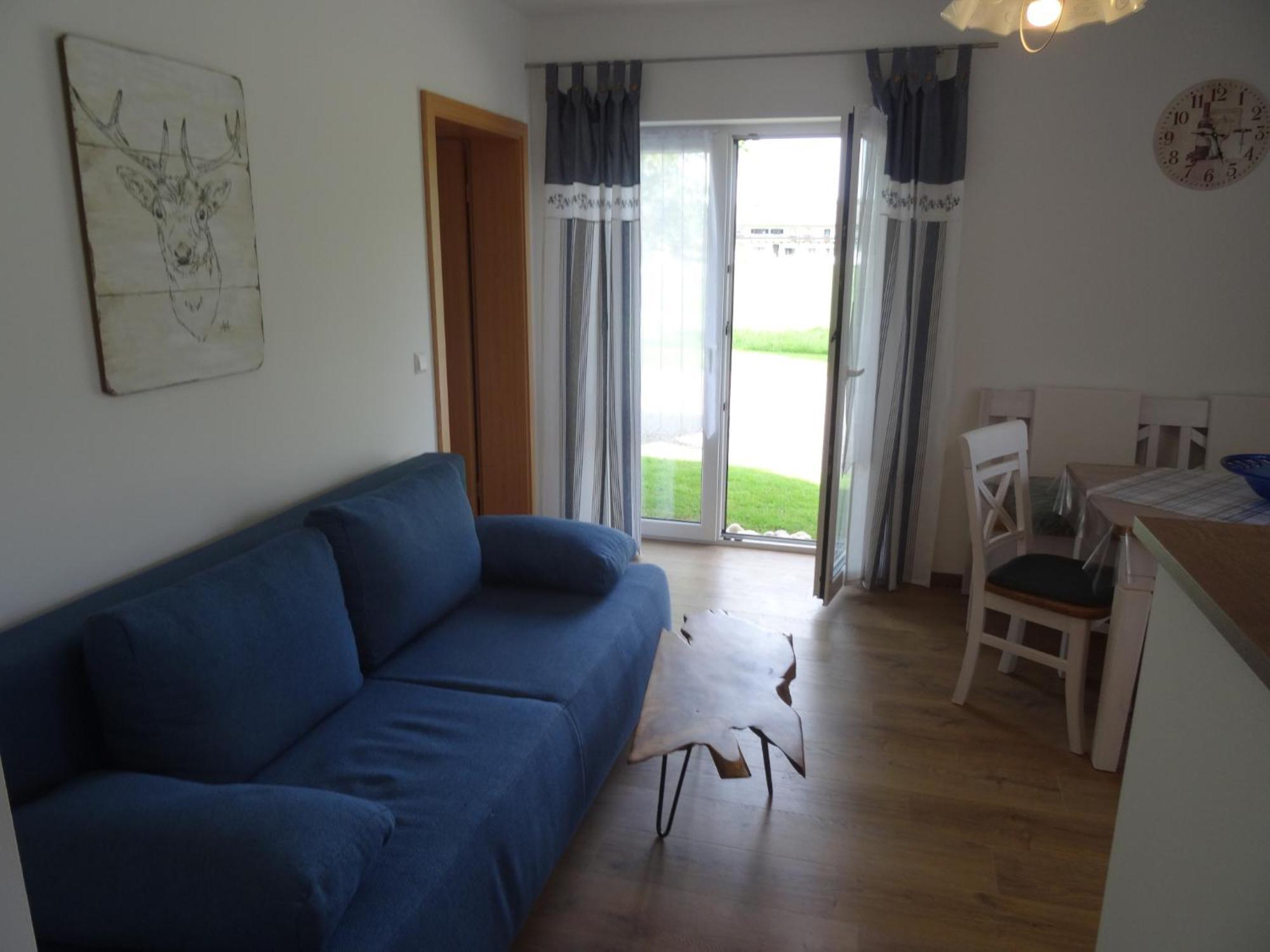 Gaestehaus Erika - Chiemgau Karte Inzell Exteriör bild