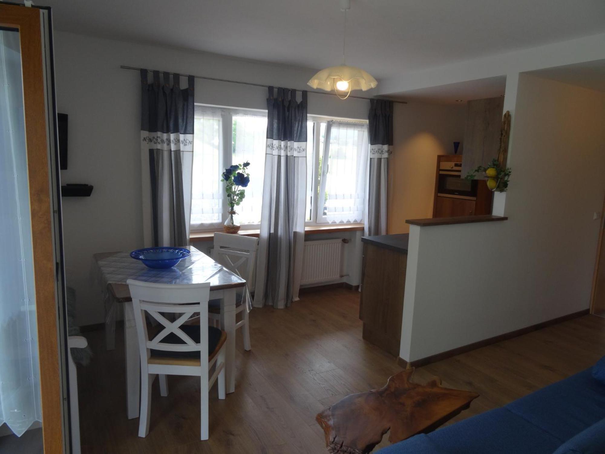 Gaestehaus Erika - Chiemgau Karte Inzell Exteriör bild