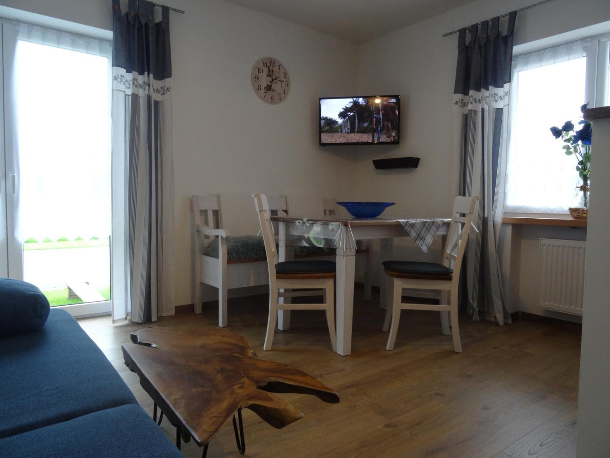 Gaestehaus Erika - Chiemgau Karte Inzell Exteriör bild